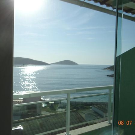 Suites Sol Da Manha อาร์ไฮยัล โด กาโบ ภายนอก รูปภาพ