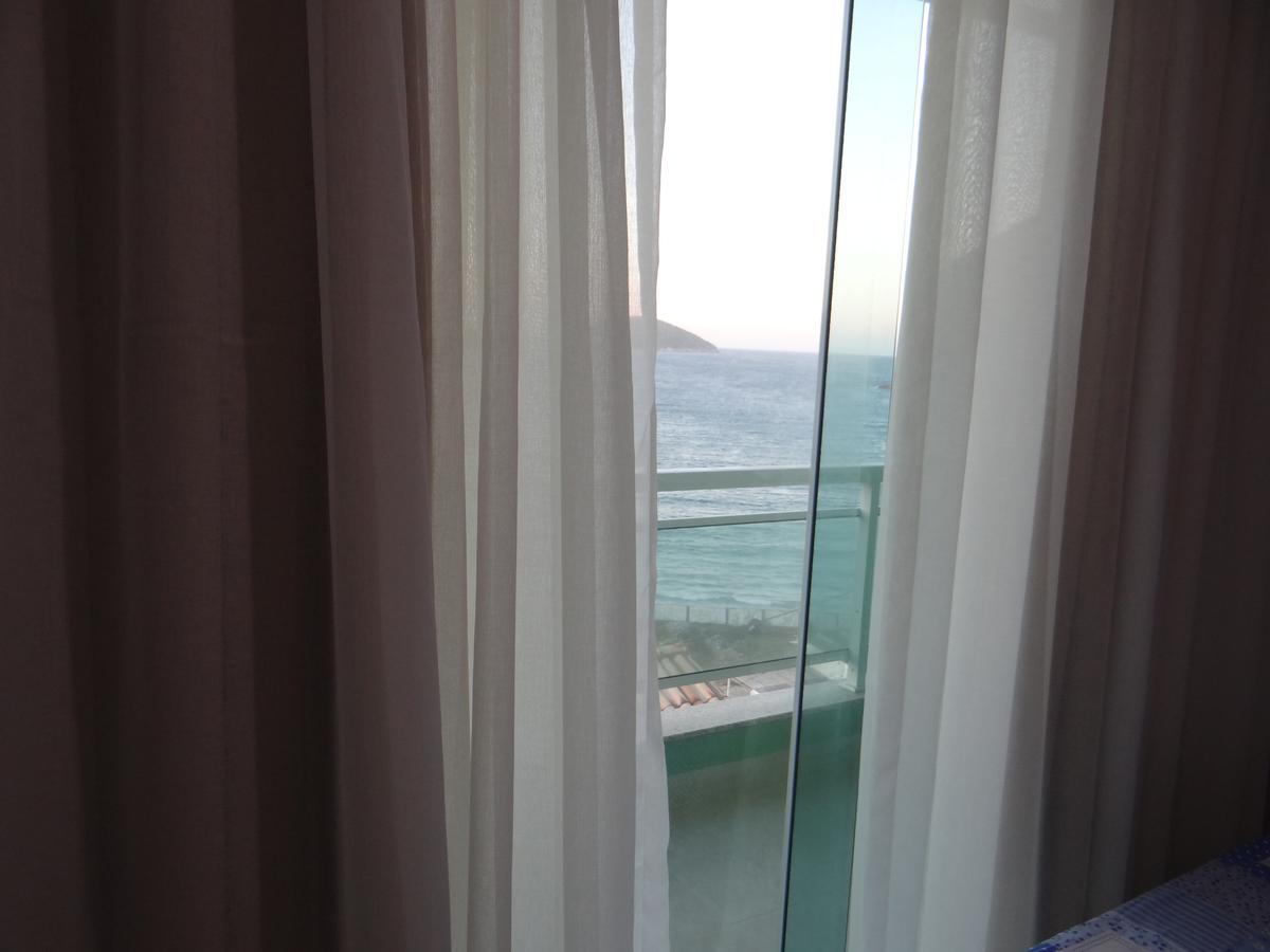 Suites Sol Da Manha อาร์ไฮยัล โด กาโบ ภายนอก รูปภาพ
