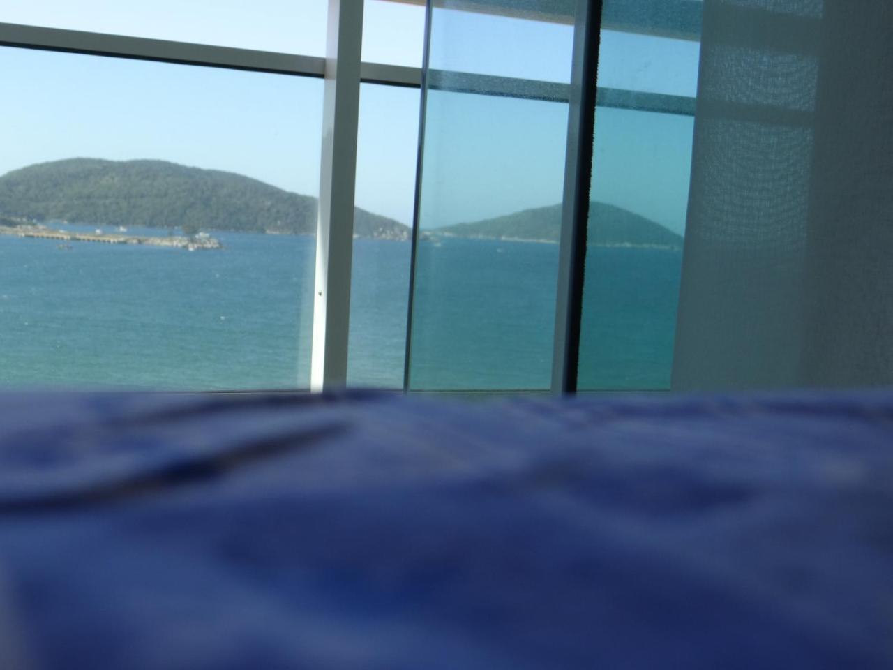 Suites Sol Da Manha อาร์ไฮยัล โด กาโบ ภายนอก รูปภาพ