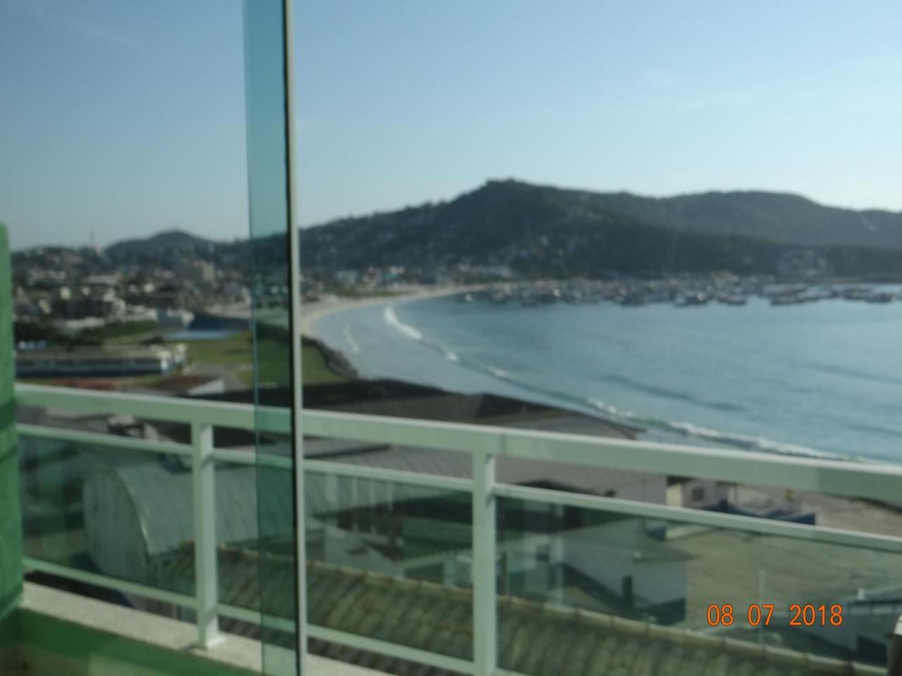 Suites Sol Da Manha อาร์ไฮยัล โด กาโบ ภายนอก รูปภาพ