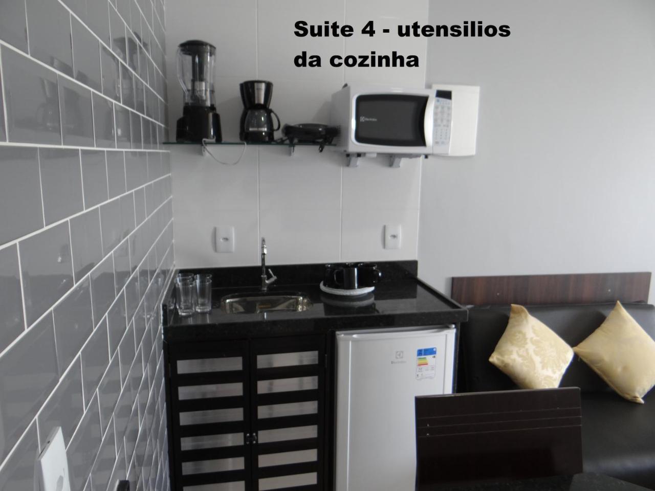 Suites Sol Da Manha อาร์ไฮยัล โด กาโบ ภายนอก รูปภาพ