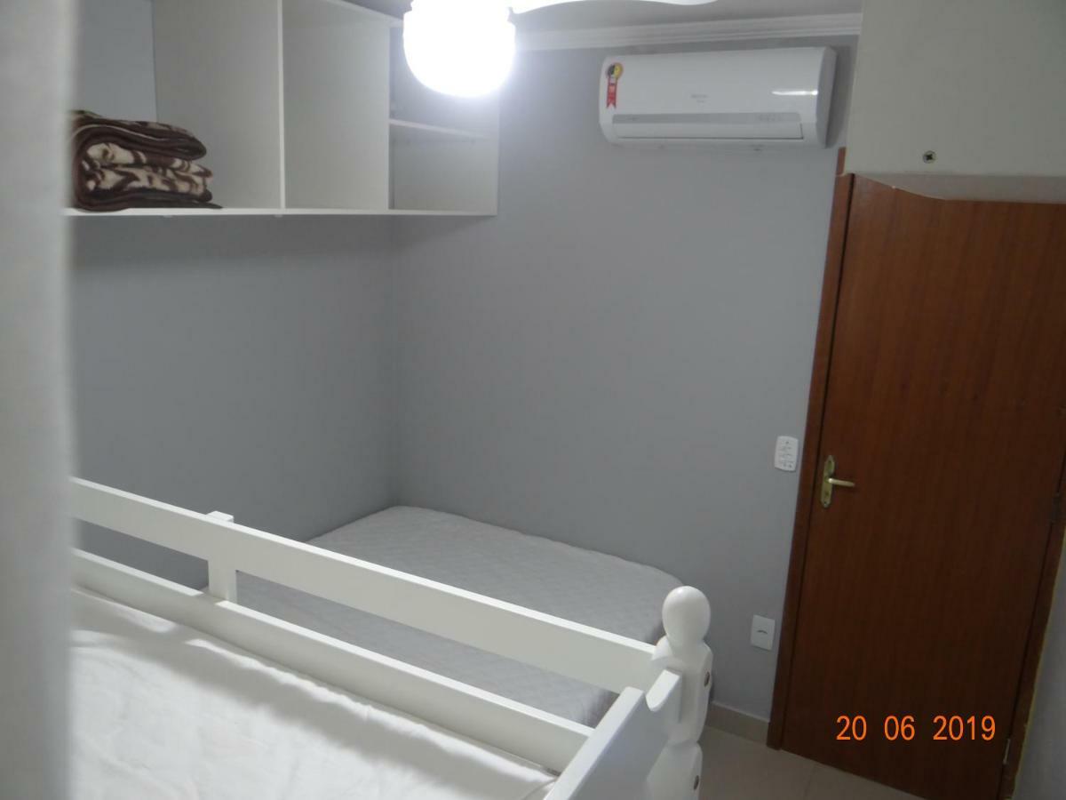 Suites Sol Da Manha อาร์ไฮยัล โด กาโบ ภายนอก รูปภาพ